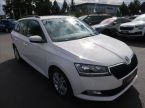 Škoda Fabia - fotka číslo 1