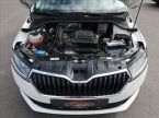 Škoda Fabia - fotka číslo 19
