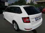 Škoda Fabia - fotka číslo 3