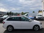 Škoda Fabia - fotka číslo 4