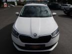 Škoda Fabia - fotka číslo 6