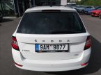 Škoda Fabia - fotka číslo 7