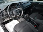 Škoda Fabia - fotka číslo 8