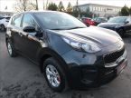 Kia Sportage - fotka číslo 1