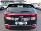 Kia Sportage - fotka číslo 7