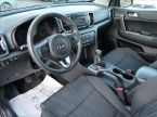 Kia Sportage - fotka číslo 8