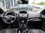 Ford Kuga - fotka číslo 16