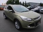 Ford Kuga - fotka číslo 1