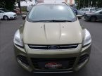 Ford Kuga - fotka číslo 6