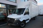 Mercedes Sprinter - fotka číslo 0