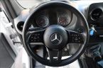 Mercedes Sprinter - fotka číslo 15