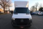 Mercedes Sprinter - fotka číslo 6