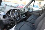 Mercedes Sprinter - fotka číslo 8