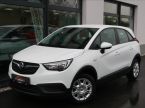Opel Crossland X - fotka číslo 0
