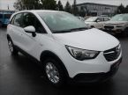 Opel Crossland X - fotka číslo 1