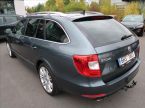 Škoda Superb - fotka číslo 3