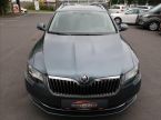 Škoda Superb - fotka číslo 6