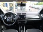 Škoda Fabia - fotka číslo 15