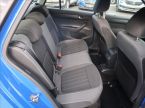 Škoda Fabia - fotka číslo 17