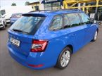 Škoda Fabia - fotka číslo 2