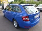 Škoda Fabia - fotka číslo 3