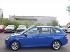 Škoda Fabia - fotka číslo 4