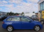 Škoda Fabia - fotka číslo 5