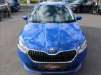 Škoda Fabia - fotka číslo 6