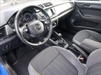 Škoda Fabia - fotka číslo 8