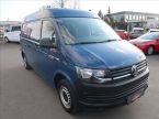 Volkswagen Transporter - fotka číslo 1