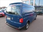 Volkswagen Transporter - fotka číslo 2