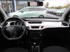 Citroën C3 - fotka číslo 14