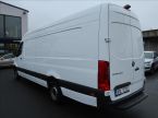 Mercedes Sprinter - fotka číslo 3