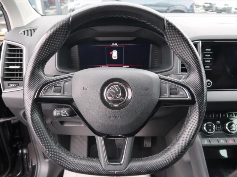 Škoda Karoq - hlavní fotka