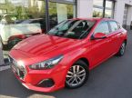 Hyundai i30 - fotka číslo 0