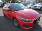 Hyundai i30 - fotka číslo 1
