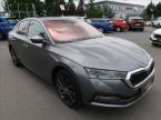Škoda Octavia - fotka číslo 1
