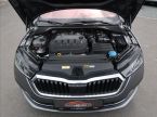 Škoda Octavia - fotka číslo 21