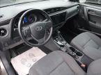 Toyota Corolla - fotka číslo 8