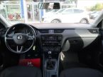 Škoda Octavia - fotka číslo 14