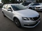 Škoda Octavia - fotka číslo 1