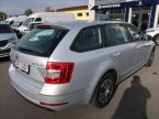 Škoda Octavia - fotka číslo 2