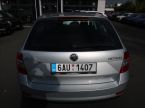 Škoda Octavia - fotka číslo 7