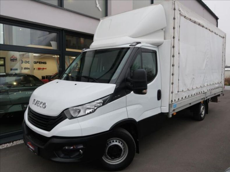 Iveco Daily - hlavní foto