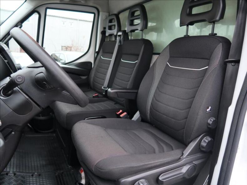Iveco Daily - hlavní fotka