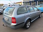 Škoda Octavia - fotka číslo 2