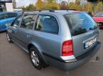 Škoda Octavia - fotka číslo 3