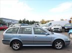 Škoda Octavia - fotka číslo 5