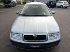 Škoda Octavia - fotka číslo 6