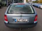 Škoda Octavia - fotka číslo 7
